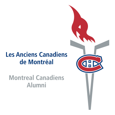 Compte officiel des Anciens Canadiens de Montréal / Official Account of the Montreal Canadiens Alumni.