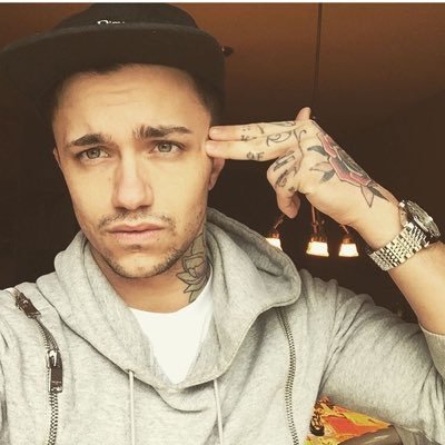 kilianrpgscb's profile picture. 