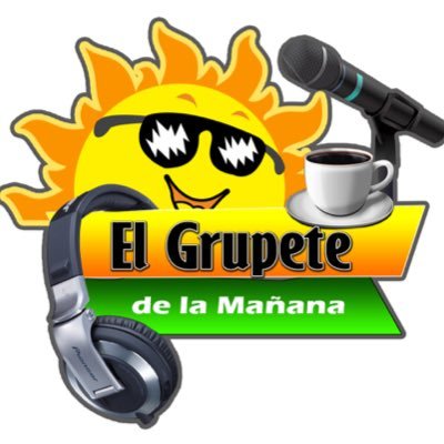 ElGrupeteFM Profile Picture