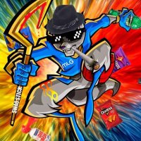 Ebony796 a.k.a Kyron in Tekken (@dartakan33) 's Twitter Profile