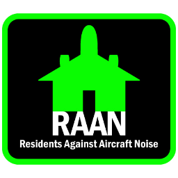 Residents Against Aircraft Noise Berks, Surrey, North Hants etc. Bliss until June 2014 when LHR & their aviational accomplices decided2 change Flight Ops for ££