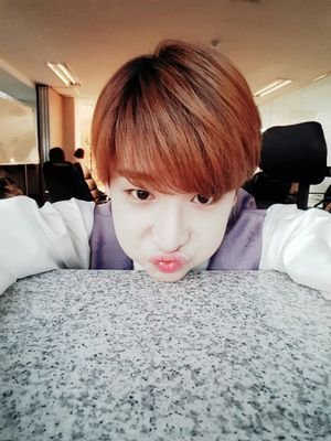 93tigerbot's profile picture. 몬스타엑스のウォノです。 봇