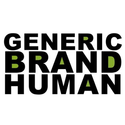 Generic Brand Human