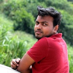 maheshnaik90's profile picture. Software Engineer|Kannadiga