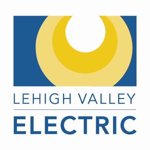 Safe and Secure. That's how Lehigh Valley Electric wants you and your family to feel. After all, it's your home and your money. Why settle for anything less?