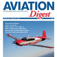 Aviation Digest (@aviationdigest) 's Twitter Profile