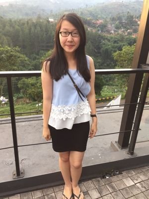 inezgiovani's profile picture. Live your life with a joyful heart :)