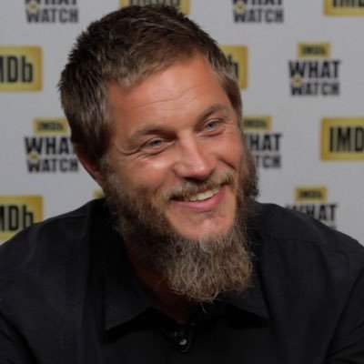 Travis Fimmel Zone Fimmelzone Twitter
