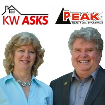 Alison Smith Salesrep & Kendall Schmearer Broker, Peak Realty #Realtor #Kitchener #Waterloo & area. Nothing beats experience! 519-591-4110. Owners @RU_Cracked