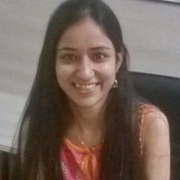 Aparajita Tripathi (@arbitzeta) 's Twitter Profile