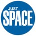 Just Space (@justspace7) Twitter profile photo