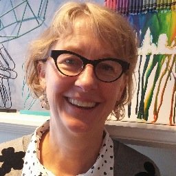 Director of Design Initiatives at Laurel School