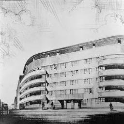 StreetMyrtle's profile picture. A street