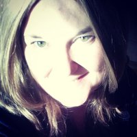 Sherry A. Gilbertson - @darksax Twitter Profile Photo