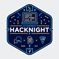HackNight Valencia (@hacknightvlc) 's Twitter Profile
