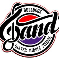 Oliver Middle Band (@olivermsband) 's Twitter Profile Photo Oliver Middle Band (@olivermsband) 's Twitter Profile Photo