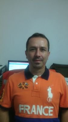 cmol61814's profile picture. Ingeniero Ambiental Unilibre y Administrador Público Esap