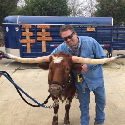 Coach_CCampbell's profile picture. Texas History Teacher, Husband, Father, Rancher, Marine Corps Combat Vet, Hockey fan, Star Wars fan and member of the 501st Legion.