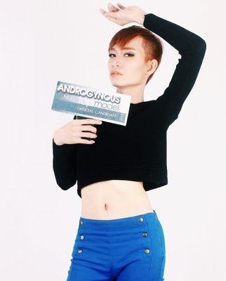 toffeeliscious's profile picture. Androgynous Model Beach Bum, X Men❤ Proud Pinoy/Pinay Irreplaceable Open for all Questions Be Ready for my Answers :-)