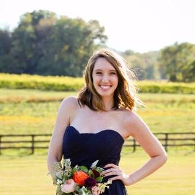 Champagne Revelry Blog | Amanda Sides | Mama to a toddler with another on the way | Fashion & Lifestyle Blogger | DIYer | Digital Marketer -- @amanda_sides