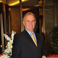 Bülent Çimenli (@bulentcimenli) Twitter profile photo
