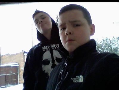 Member of @ISIS | GT:Glvddy
15 | @xColoorz is the best. @Nudah is a chode.