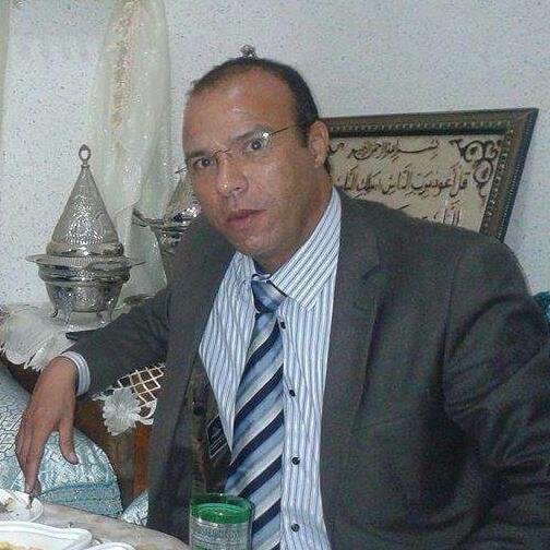 slimani73's profile picture. Auditeur