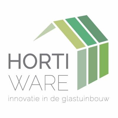 Hortiware's profile picture. Innovatie in de glastuinbouw
