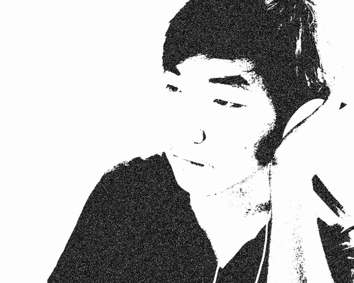 EngineS's profile picture. I was looked like a Korean,but I'm Chinese