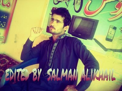 sardar salman official