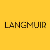Langmuir (@acs_langmuir) 's Twitter Profile