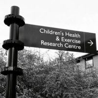Children’s Health and Exercise Research Centre (@cherc_uoe) 's Twitter Profile