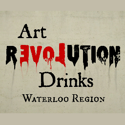 ArtRevDrinks's profile picture. Art Revolution Drinks is a social event for artists and creative professionals. From salons presenting work and new ideas to a Wednesday night drink night.