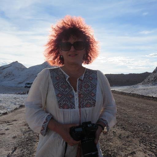 Learning Technologies Manager, into online technologies and love languages. I speak French and Spanish.