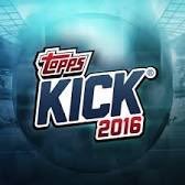 Topps kick player - Chasing and trading. follow me back! DM if you're selling onforms!