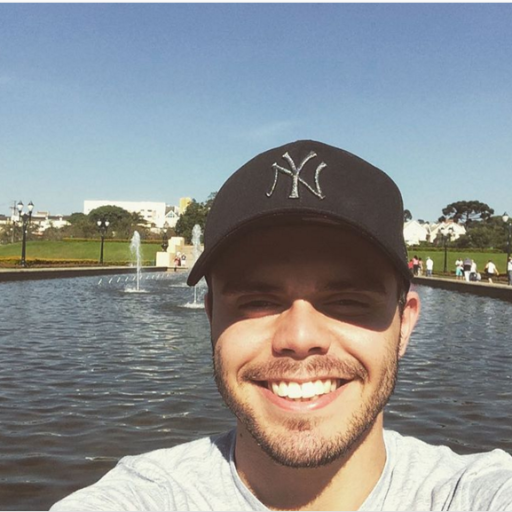 tiagoapolo's profile picture. Software Engineer and Outdoor addict