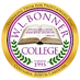 W L Bonner College (@wlbonnercollege) Twitter profile photo