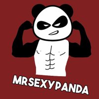 MrSexyPanda(@MrSexyPanda69) 's Twitter Profileg