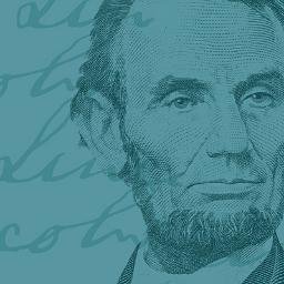 16th President of the United States, innovator, renegade, freedom fighter. Come visit me at the Chicago History Museum @chicagomuseum starting April 9