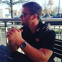 Caleb-Scott Cohoon Profile