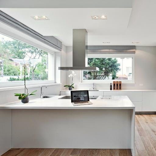 ATLAS - Transform Your Home: new one-stop-home-transformations shop in Glasgow's West End. Kitchens&bathrooms, total renovations,garden&landscaping, extensions