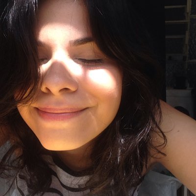 gabsnoog's profile picture. Eu nasci assim, eu cresci assim e sou mesmo assim.