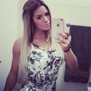 patriciabperona's profile picture. Brazilian living in Barcelona.#fitness #fitgirl