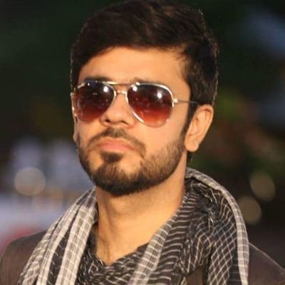 rizazaad's profile picture. 