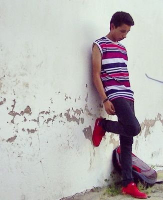 16 años
fb: yony Gomezz
wpp:3777692348
Youtuber y Bailarín De FreeStep
Canal De Youtube: Yony Gomezz