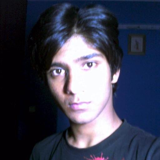 sKaushik108's profile picture. humblefool