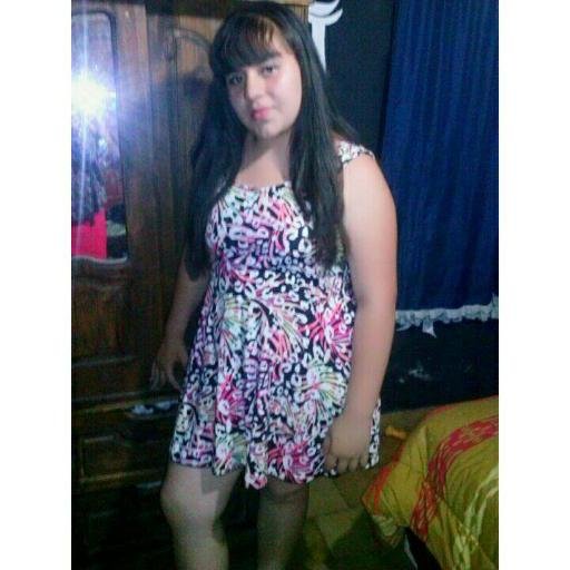 soy de laly ok
