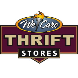 We Care Thrift Stores exist to support We Care Program’s life-changing prison chaplaincy services, Changing lives in prison and beyond.