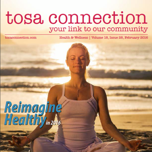 A Tosa-Centric magazine with community stories, calendars and giveaways! Highlighting all that makes Wauwatosa great!