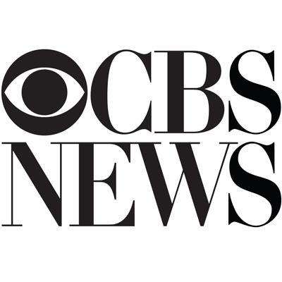 Interact with the CBS News Broadcast Marketing Team. Just mention us in your Tweets for support.